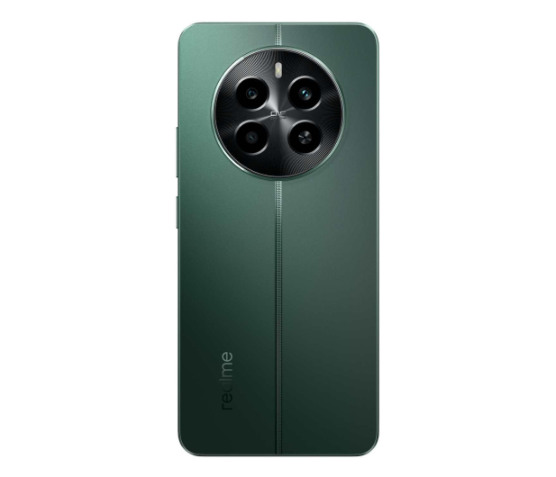 realme 12 8/512GB Pioneer Green 120Hz NFC 67W OIS - 1267694 - zdjęcie 2